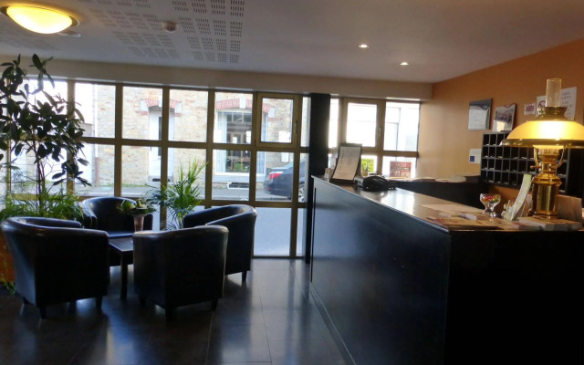 Hotel Ariane