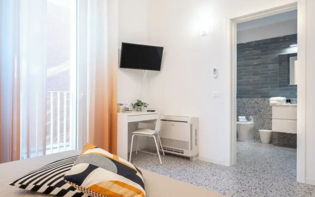 Zuara9room RIMNI Bed&Breakfast