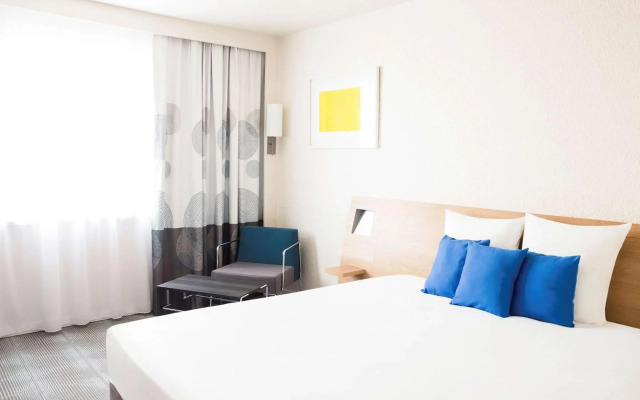 Novotel Toulouse Purpan Aéroport