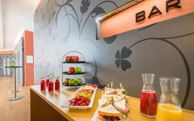 Steigenberger Hotel Bielefelder Hof