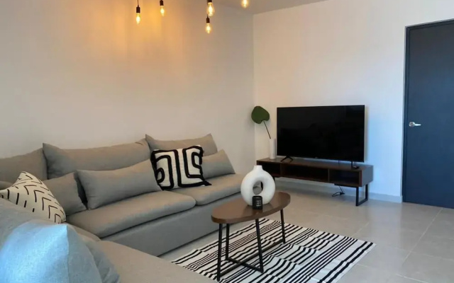 Alejandria Apartments