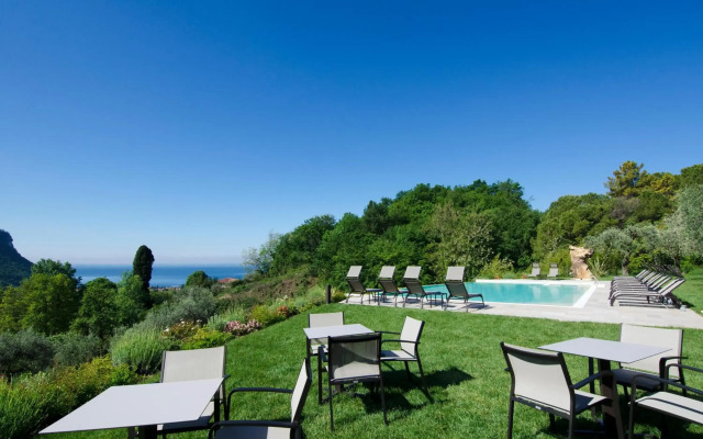 Cà Barbini Resort