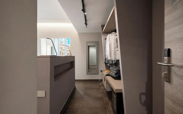 The Point Suites Rome – Guest House