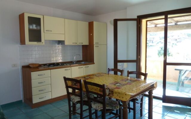 Residenza La Margherita San Teodoro
