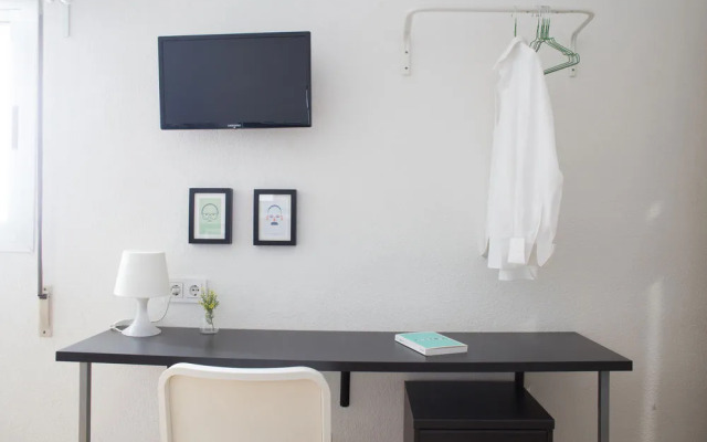 Teide Restaurante & Hostel