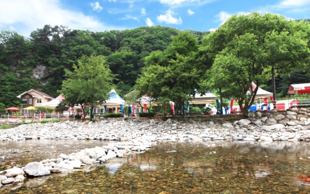 Gapyeon Nest Pension