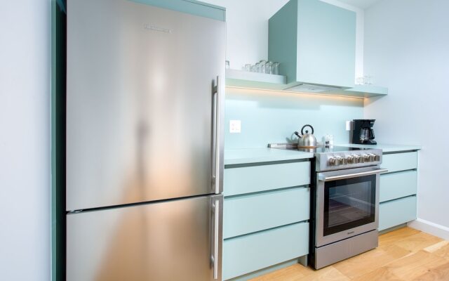 Les Lofts Saint-François - Par les Lofts Vieux-Québec