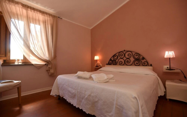 Agriturismo Mulin Del Rancone