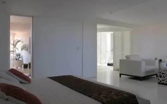 Penthouse Caribbean View, Cartagena - Apartment in Cartagena - Photo 2