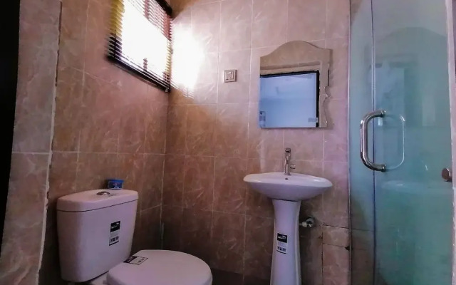 Big Ocean Inn