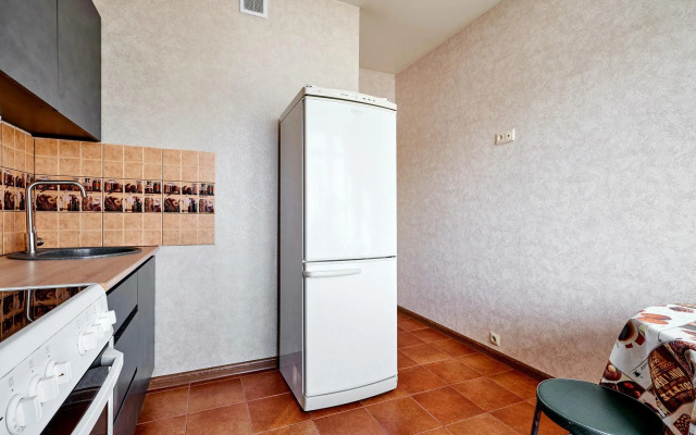 Апартаменты на улице Колпакова 10