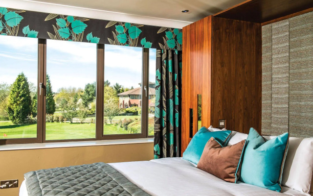 The Abbey Hotel Golf & Spa