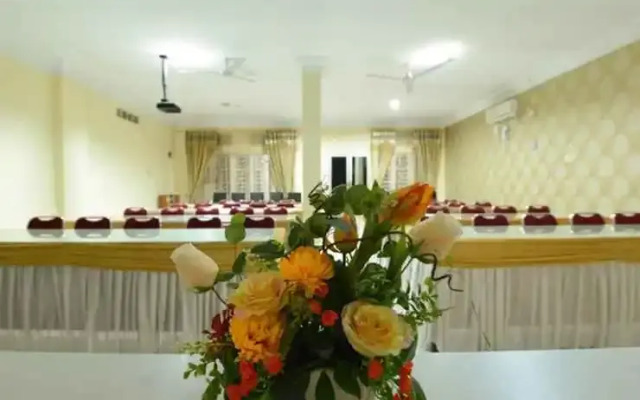 Hotel Alifa Syariah