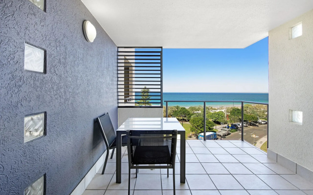 The Waterford Prestige Apartments