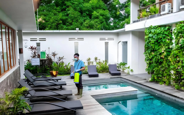 Blambangan Hotel