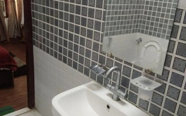 Hotel Ashok