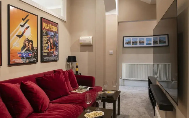 Plas Meirion Apartment 3