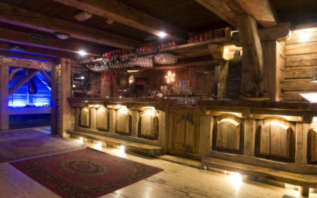 Hotel Marysin Dwór