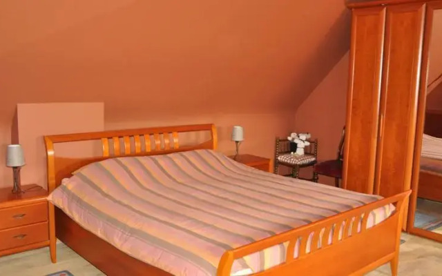 Homestay Den Overloop