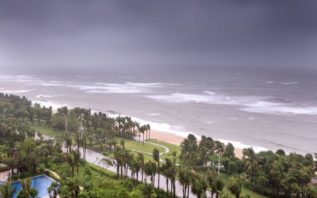 Narada Sanya Bay Resort