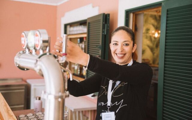 Nice Way Cascais & SurfCamp