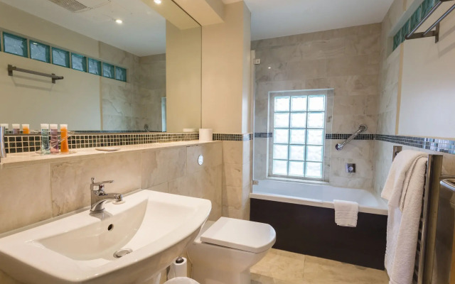 Ethos Hotel