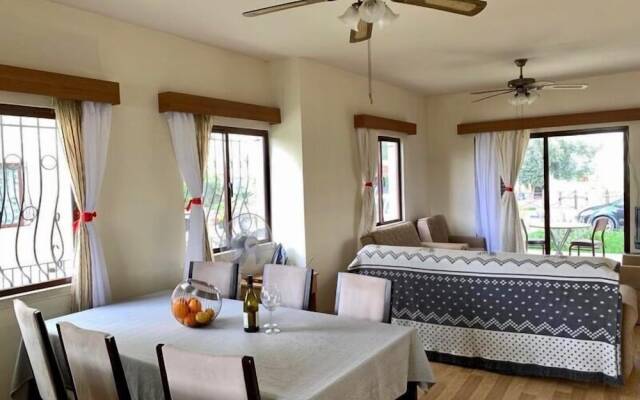 Bahceler Levent Sitesi Villa No 79