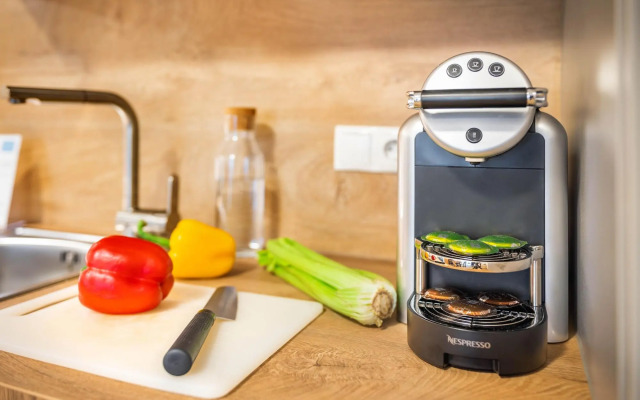 Jimmy's Apartments Lory