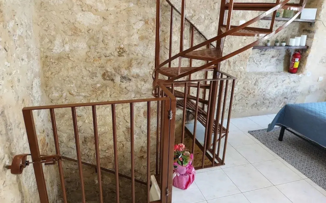 Old Town - Fortezza Nest