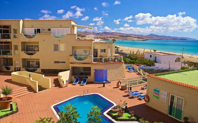 Fuerteventura Sol
