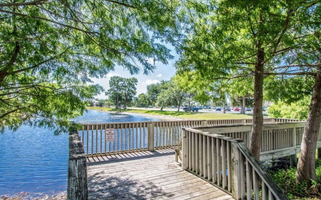 Suburban Studios Melbourne Airport