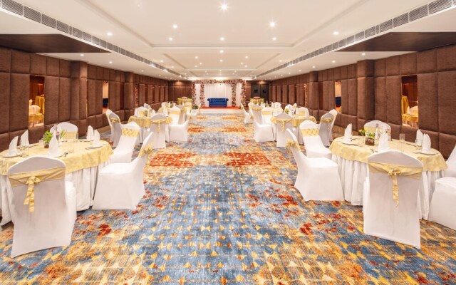 Brij Eternity, Vrindavan by Leisure Hotels