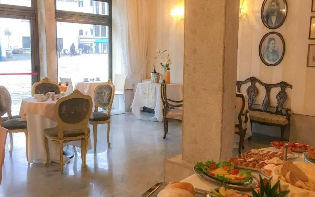 Hotel Palazzo Vitturi