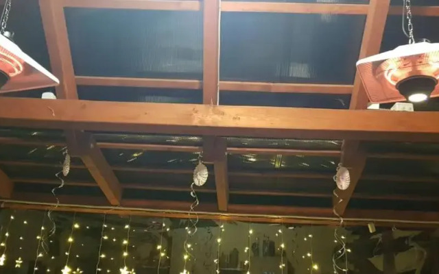 Rózsa apartman