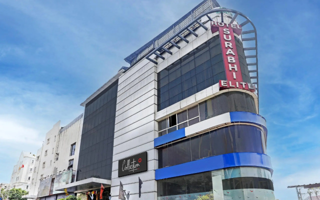 OYO 897 Hotel Surabhi Elite