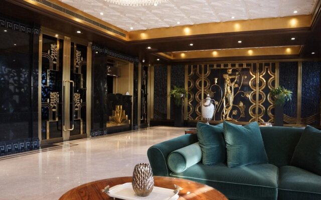 J Palace Residence