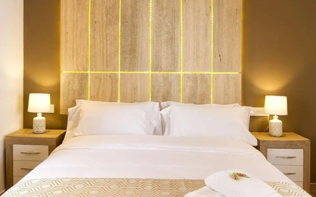 Lucero 12 Marbella Hostal Boutique