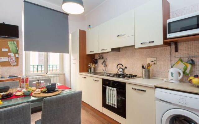 Vatican - Residenza Argilla