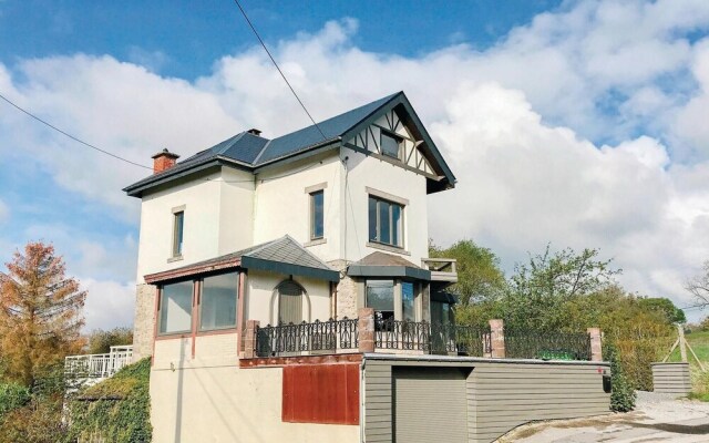 Stunning Home in Durbuy With 4 Bedrooms and Wifi