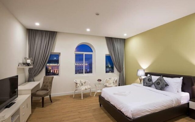 La Palm Serviced Apartment