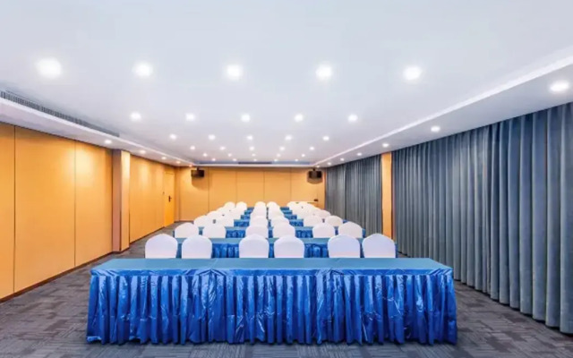 Xana Hotelle (Chongqing Jiangbei International Airport)