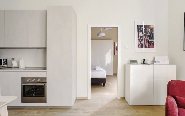 Mi-brgz1c1 Bergonzoli Place - Bilo B - Nina