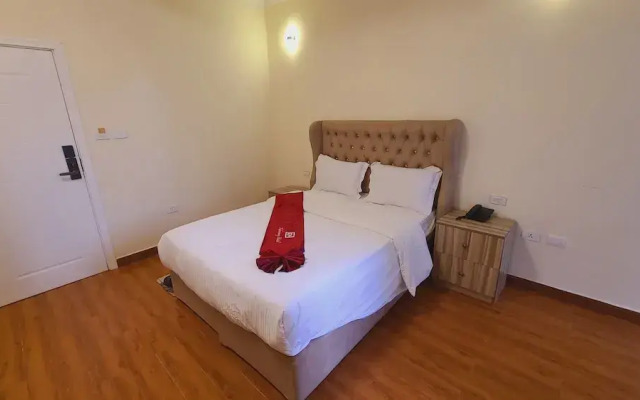 nahusenay hotel