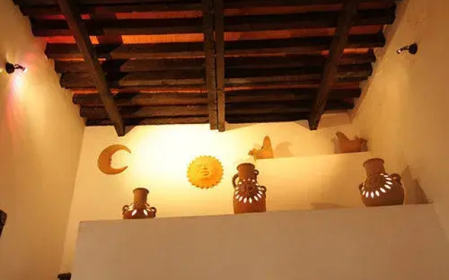 Hotel Villa del Villar