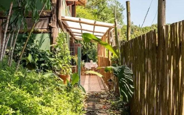 Loft da Vila-Ilhabela