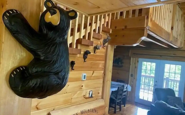 Beary Nice to Meet You!