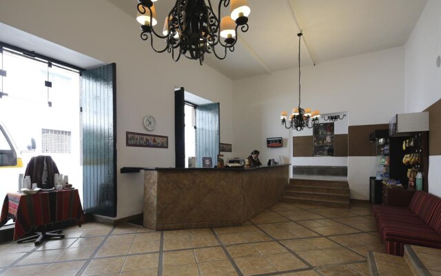 Raymi Hotel