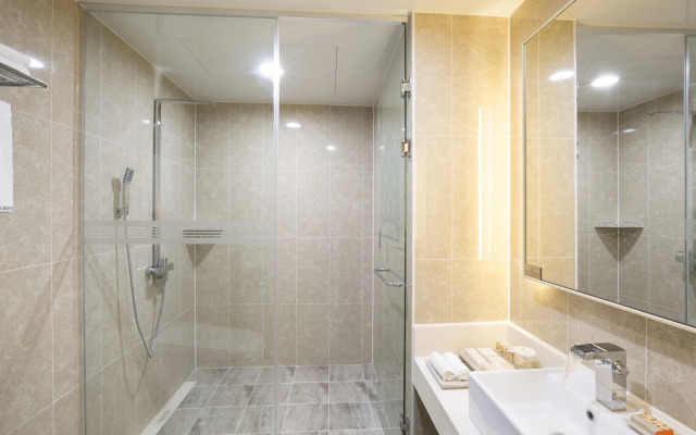 Benikea Hotel Haeundae