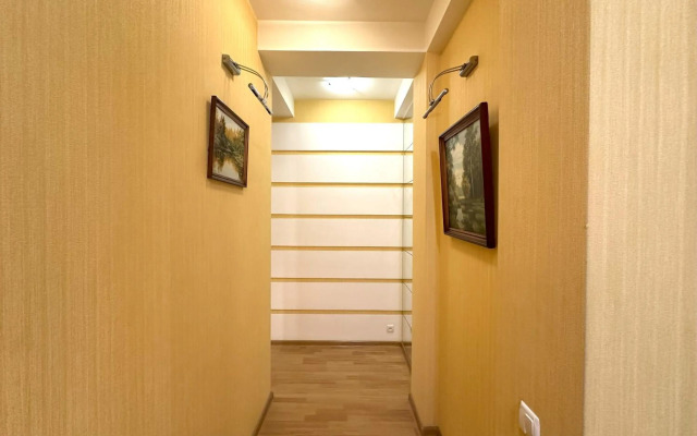 Апартаменты на Алчевских 37