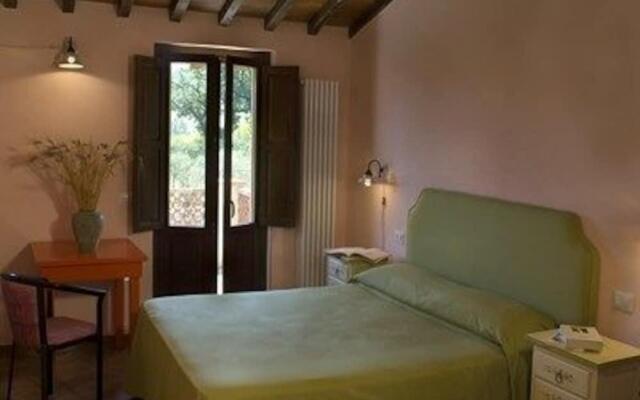 Borgo Le Capannelle